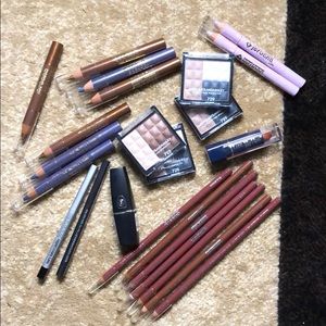 Makeup bundle #2
